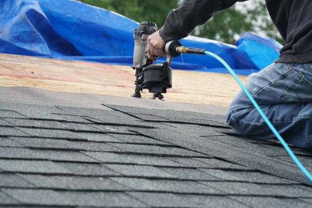 Best Commercial Roofing Services  in Shelburn, IN